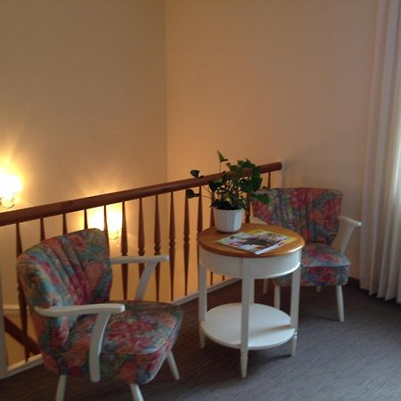 Gaestehaus Graul Goslar Buitenkant foto