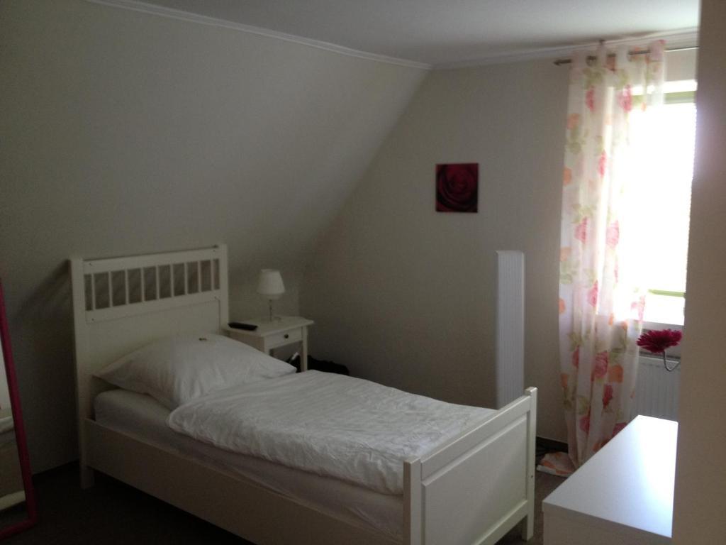 Gaestehaus Graul Goslar Kamer foto